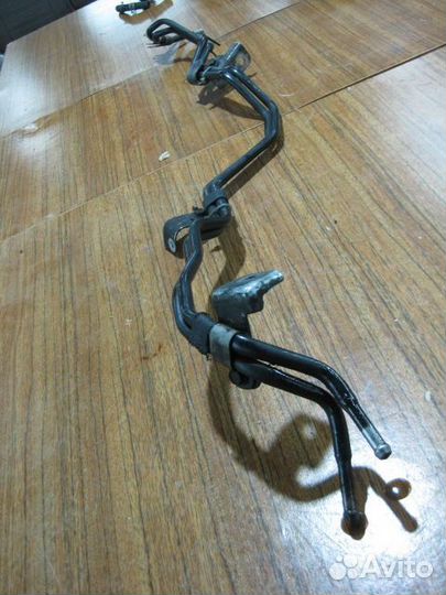 Трубка кпп Infiniti QX70 (S51) 2008-2017