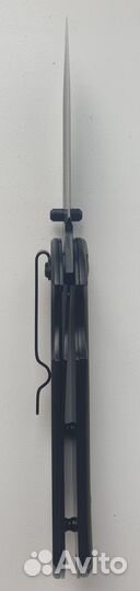 Нож складной German Messer