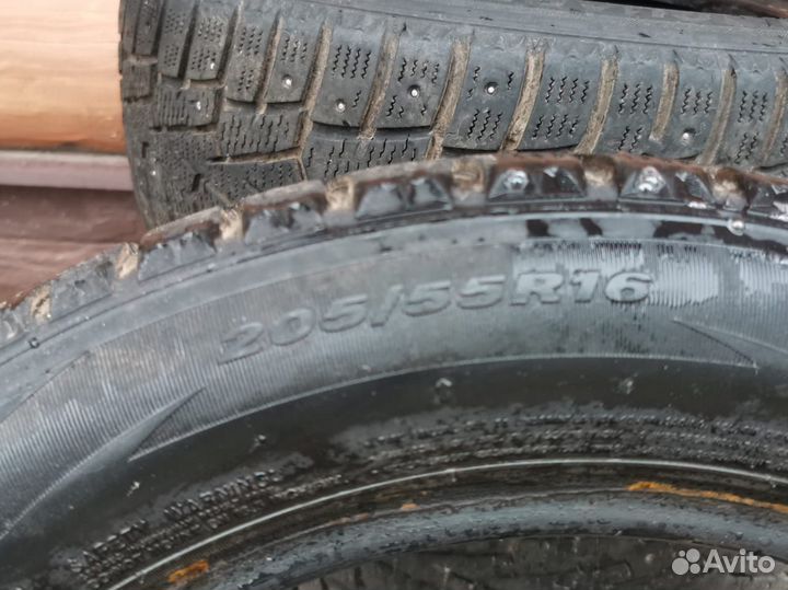 Roadstone Winguard 205/55 R16 94T