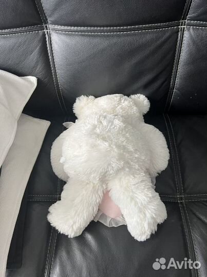 Медведь, мягкая игрушка