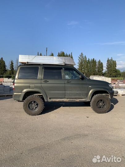 Алюминиевая лодка малютка