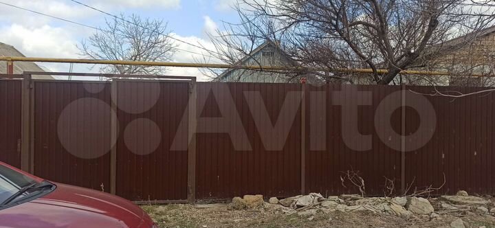 Дом 46,9 м² на участке 7,1 сот.