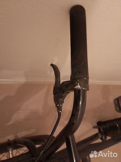 Велосипед Bmx Eastern Traildigger 20.75