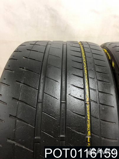 Bridgestone Potenza S007 295/35 R20 105Y