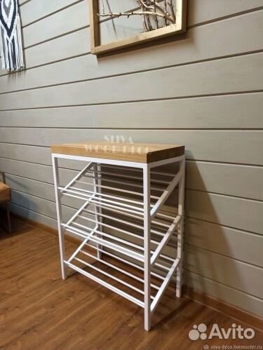 Мебель лофт