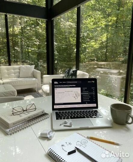 Ноутбуки для дома и офиса