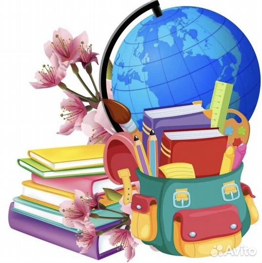 Репетитор начальных классов подготовка к школе