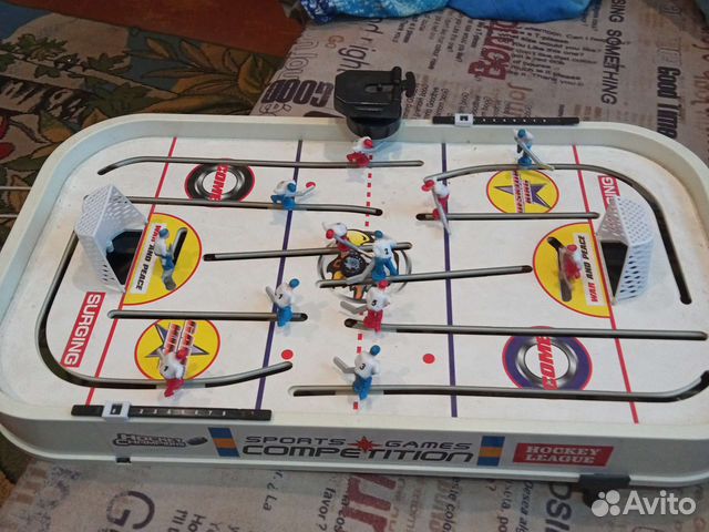 Red Machine Хоккей Юниор