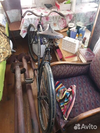 Велосипеды бу. взрослый Прогрэс