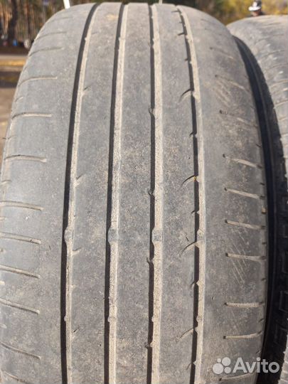 Bridgestone Dueler APT III 235/60 R18