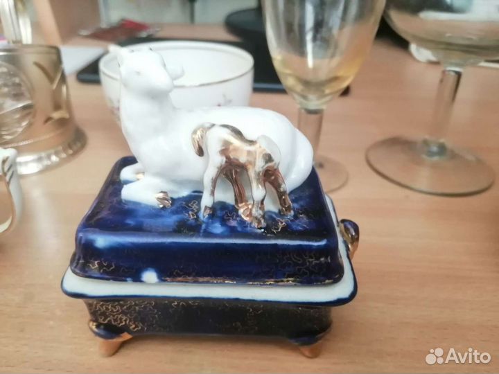 Предметы старины