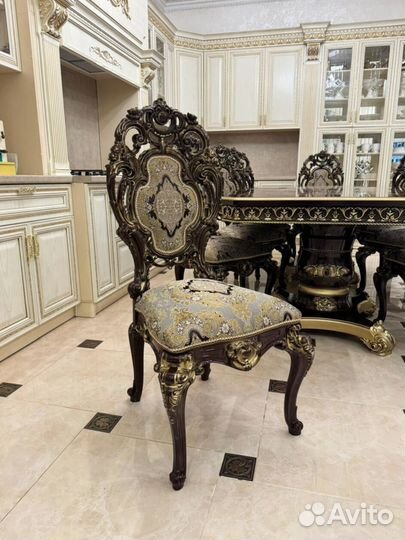 Стол, стулья набор. Доставка по всей России