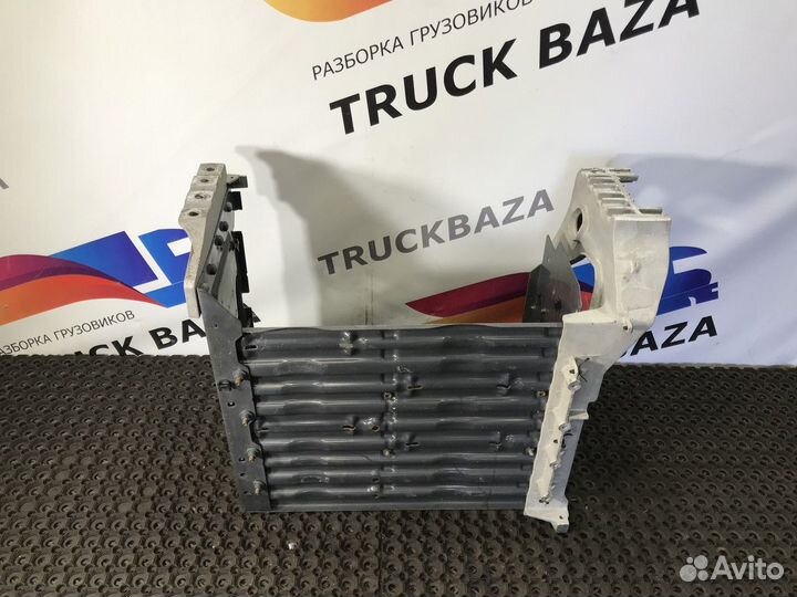 7422095787 Кронштейн ящика акб