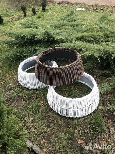 Юбочка/корзина для ёлки