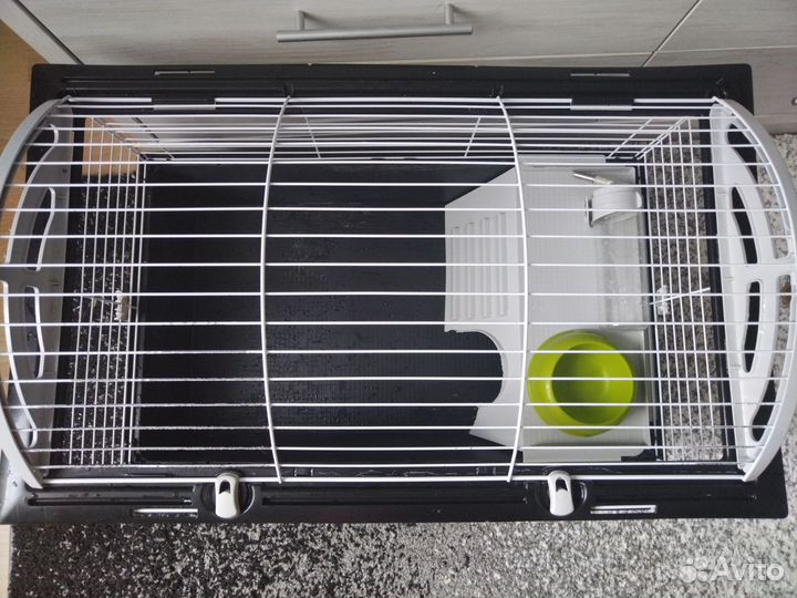 Клетка для грызунов большая
