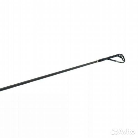 Удилище карповое Caiman Black Ray II Carp 13ft / 3