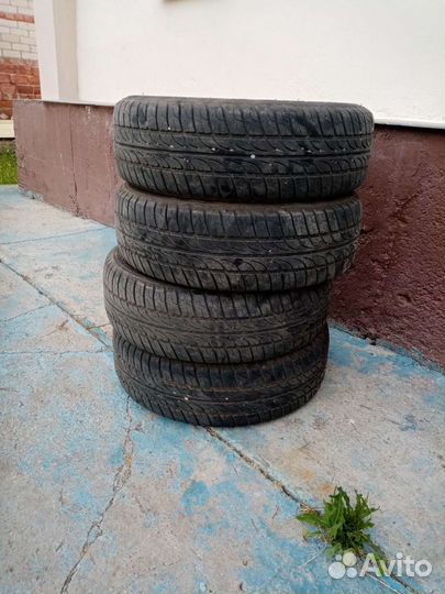 КАМА Кама-234 195/65 R15