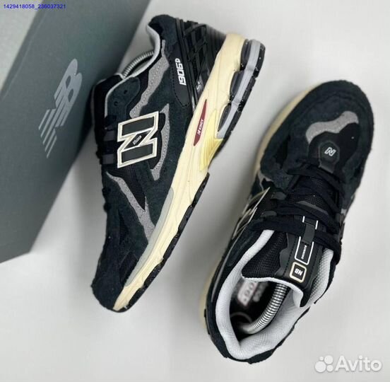 Кроссовки New Balance 1906d (Арт.16692)