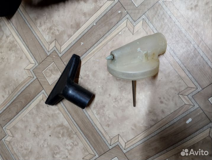 Пылесос Чайка