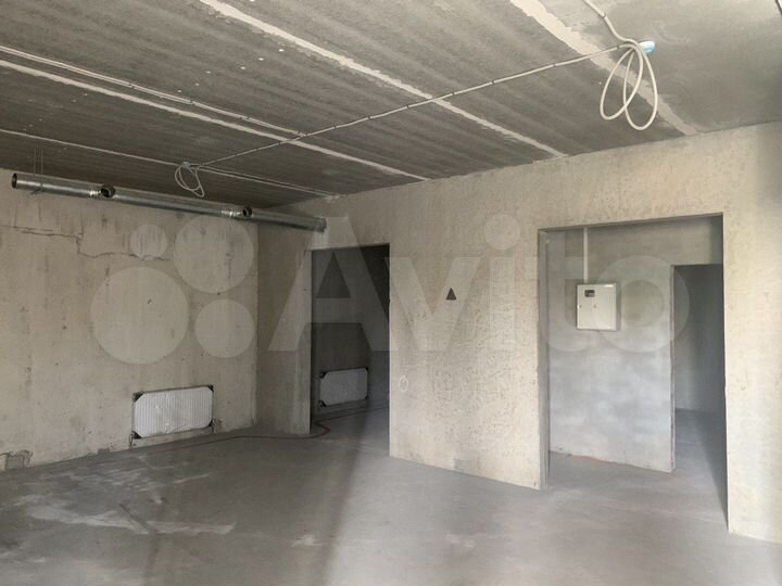 Свободного назначения, 88 м²