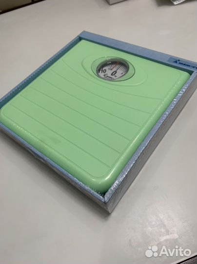 Весы напольные