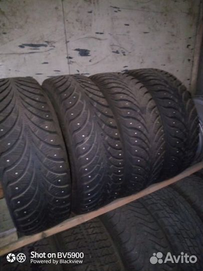 Kumho Solus KH25 185/65 R15