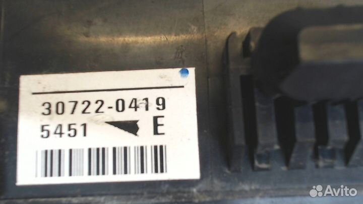 Блок предохранителей Honda Insight 2009, 2009