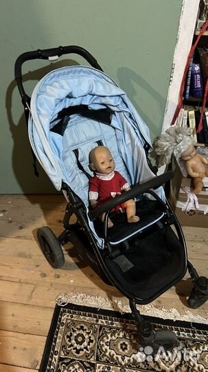 Коляска детская