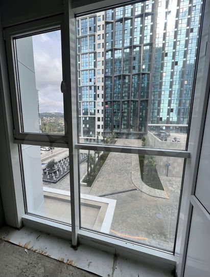 Квартира-студия, 24,1 м², 3/21 эт.