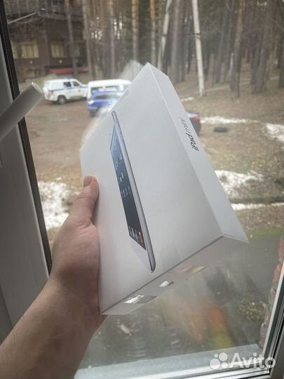 iPad mini 32gb