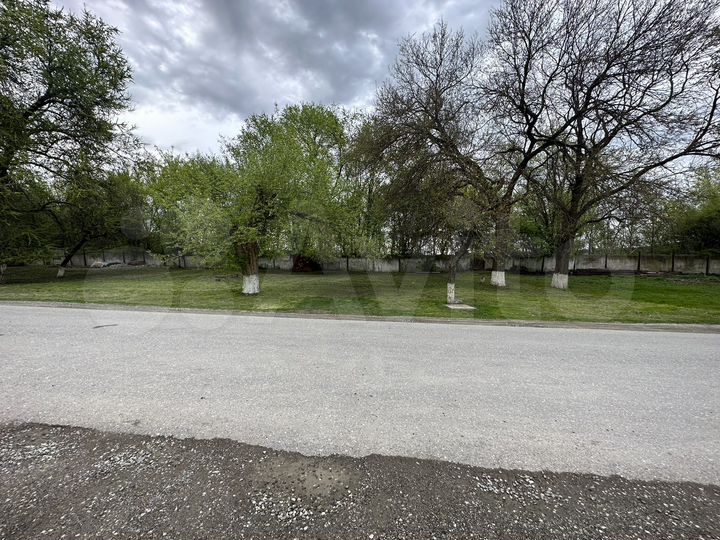 Участок 8 сот. (ИЖС)