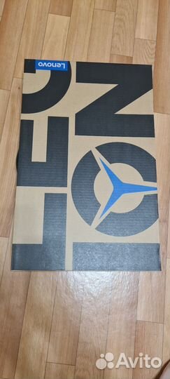 Ноутбук Lenovo Legion 5 15ACH6H/5 5600H/32/RTX3060