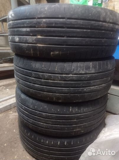 Продать шины