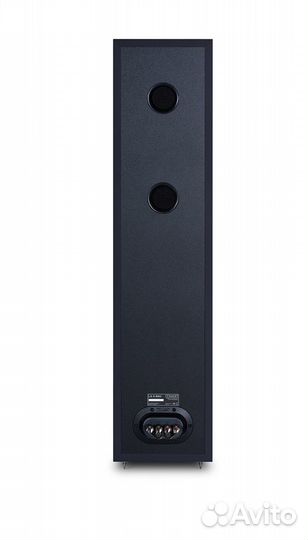 Напольная акустика Mission LX-5 mkii Black