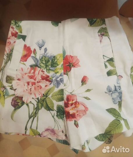 Шорты женские