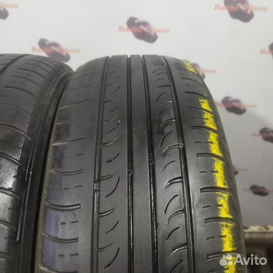 Nexen Classe Premiere CP672A 215/65 R16