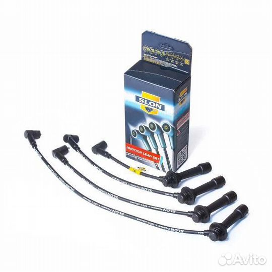 Провода в/в slon SLN.026