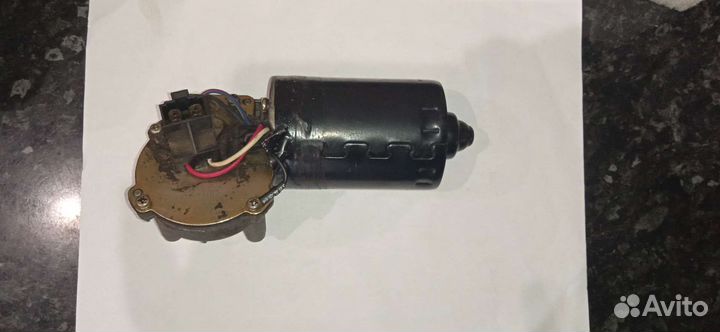Мотор стеклоочистителя Лифан смайл 320