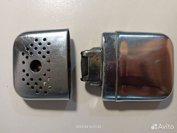 Грелка каталитическая гк 1