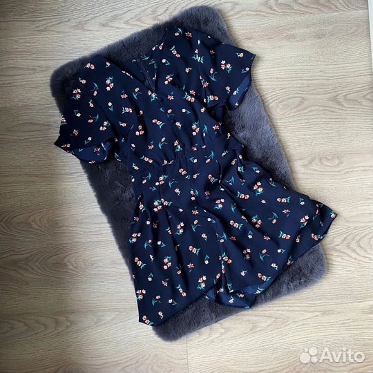 Комбинезон женский