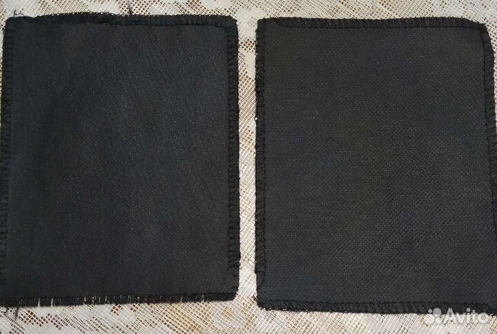 Пришивная рок нашивка на одежду, рюкзак