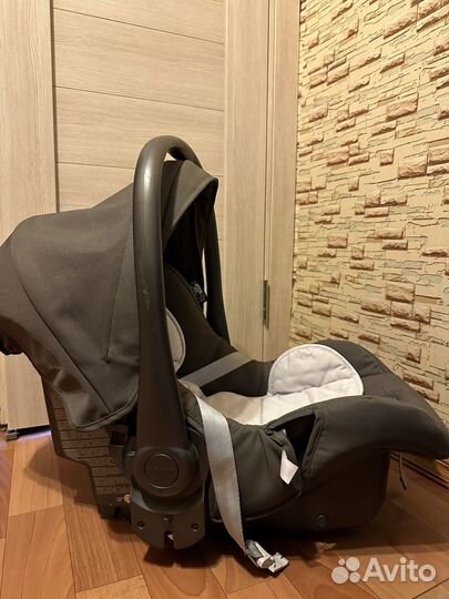 Автолюлька от 0