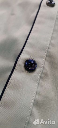 Рубашка мужская