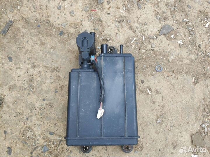 Абсорбер топливных паров Subaru Tribeca