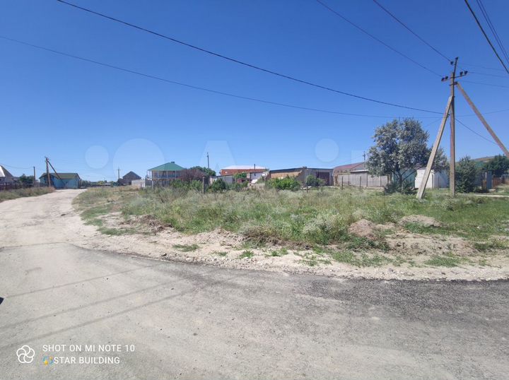 Участок 22,3 сот. (ИЖС)