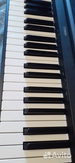 Продам синтезатор Р-45