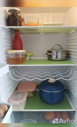 Коврики для холодильника