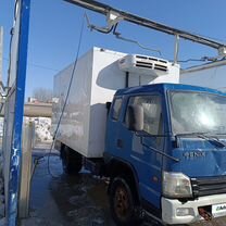 BAW Fenix 3.2 MT, 2013, 50 400 км, с пробегом, цена 750 000 руб.