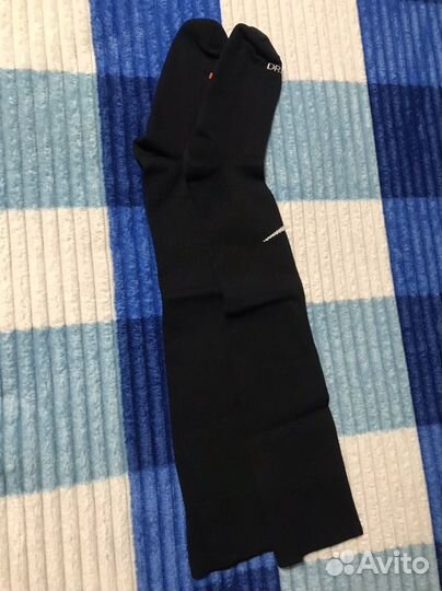 Гетры футбольные Nike (оригинал)