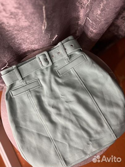 Женская юбка brusnika 44